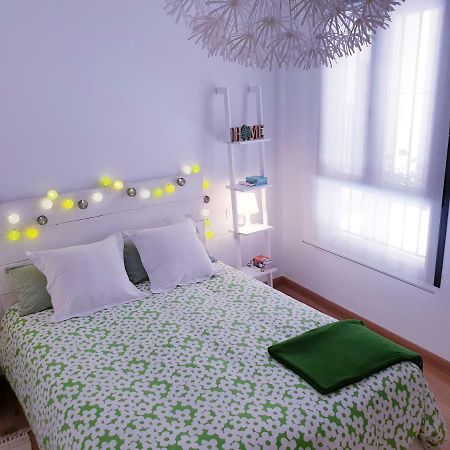 Apartamento Nuevo Centro Historico Sevilla Exteriör bild