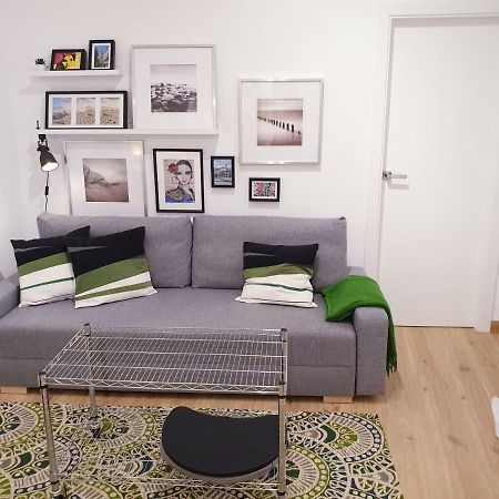 Apartamento Nuevo Centro Historico Sevilla Exteriör bild