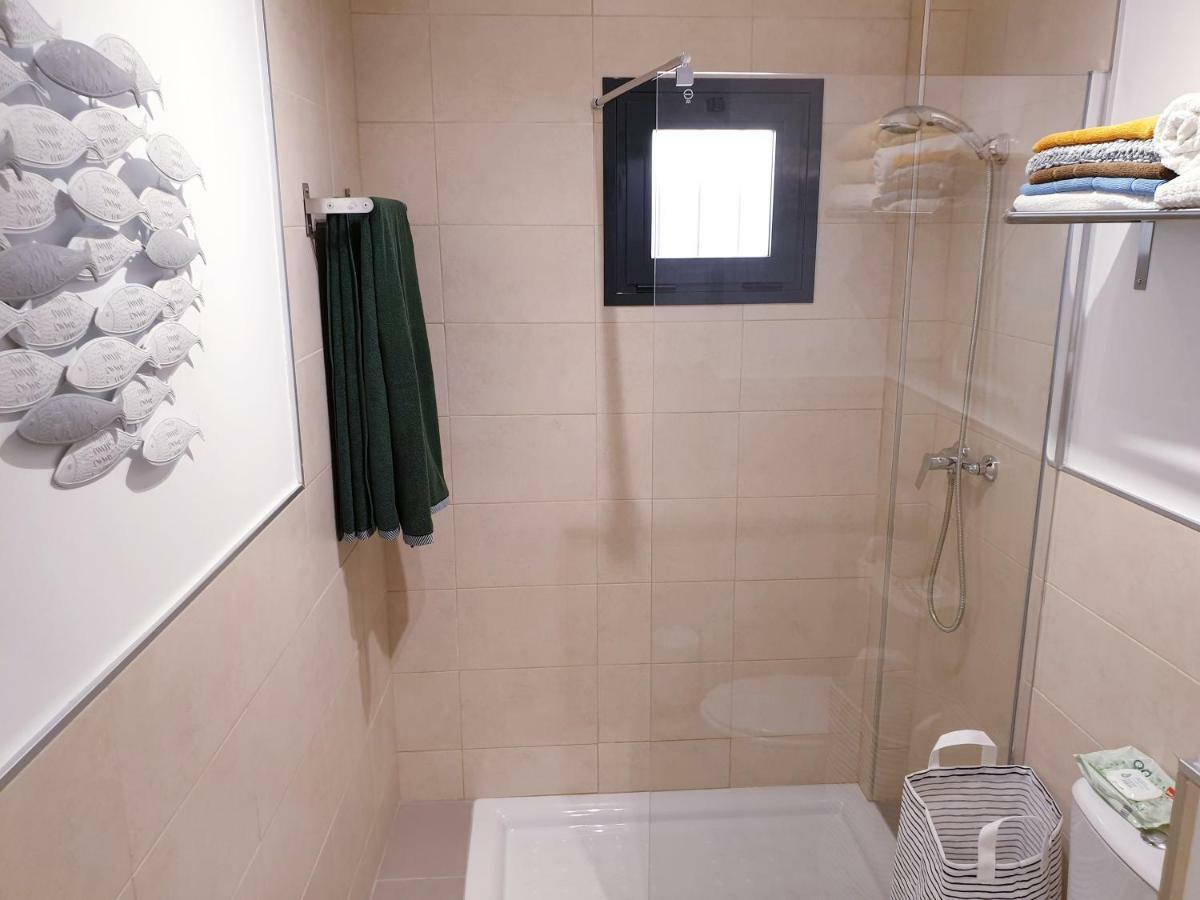 Apartamento Nuevo Centro Historico Sevilla Exteriör bild