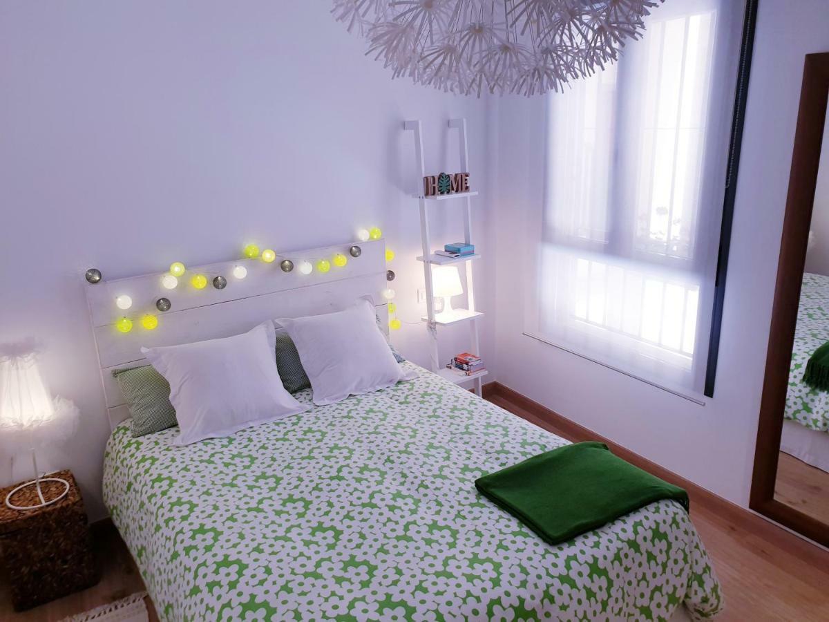 Apartamento Nuevo Centro Historico Sevilla Exteriör bild